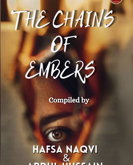 The Chain Of Embers