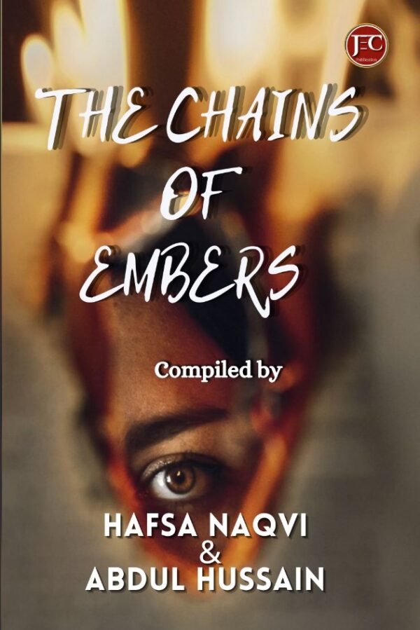 The Chain Of Embers