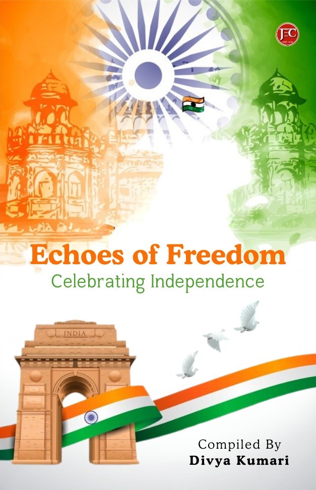 Echoes of Freedom: Celebrating Independence