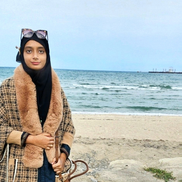 Areeba Hassan