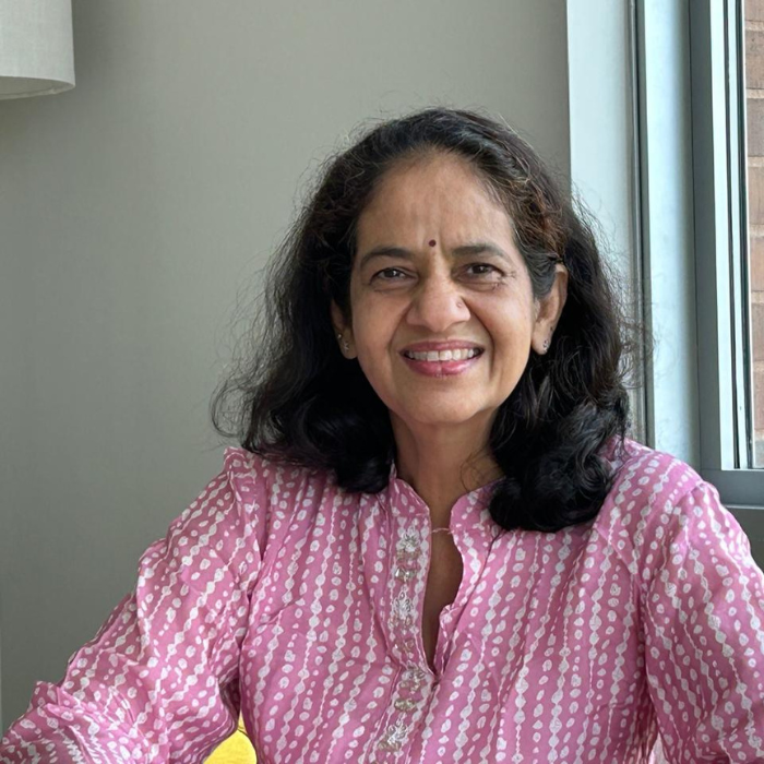 Dr. Reena Walia