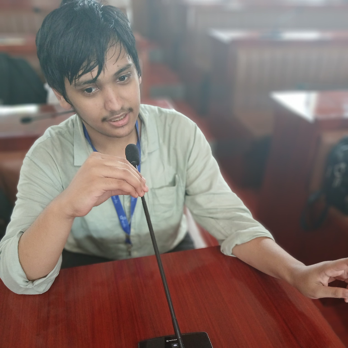 Best Studentrepreneur Of The Year 2024​