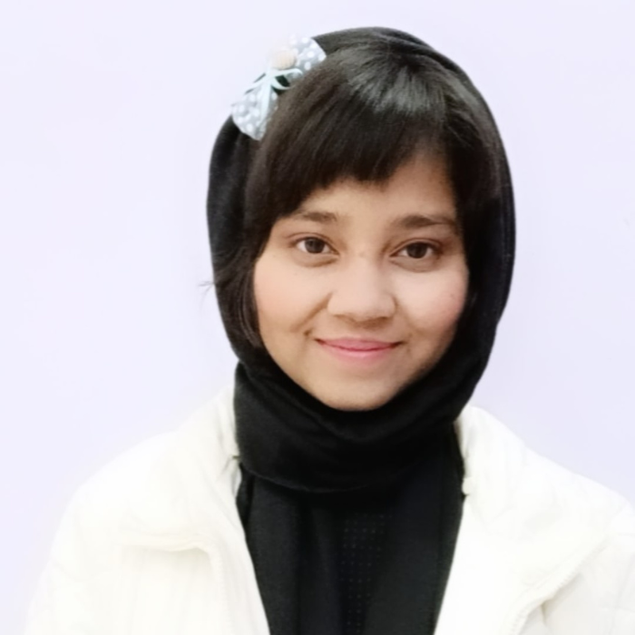 Iffat Rahman