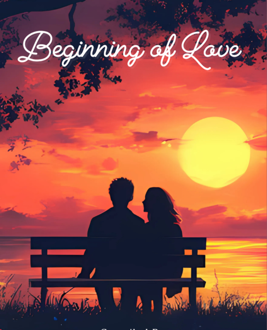 Beginning of Love