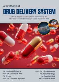 DRUG DELIVERY SYSTEM