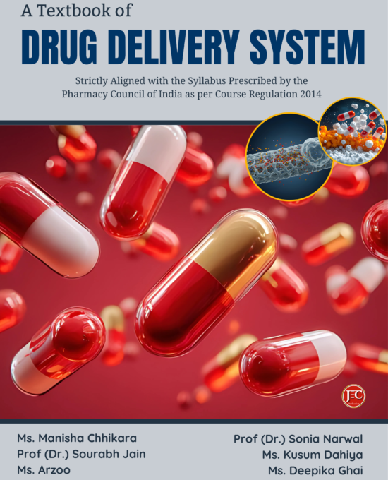 DRUG DELIVERY SYSTEM