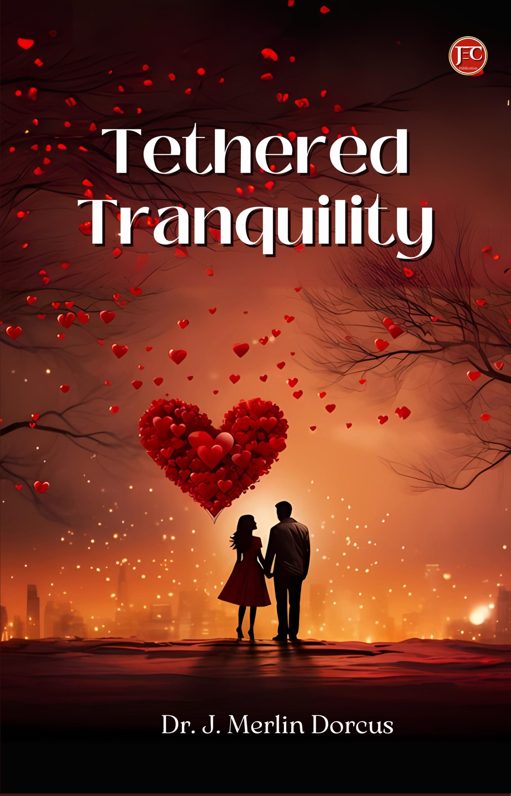TETHERED TRANQUILITY