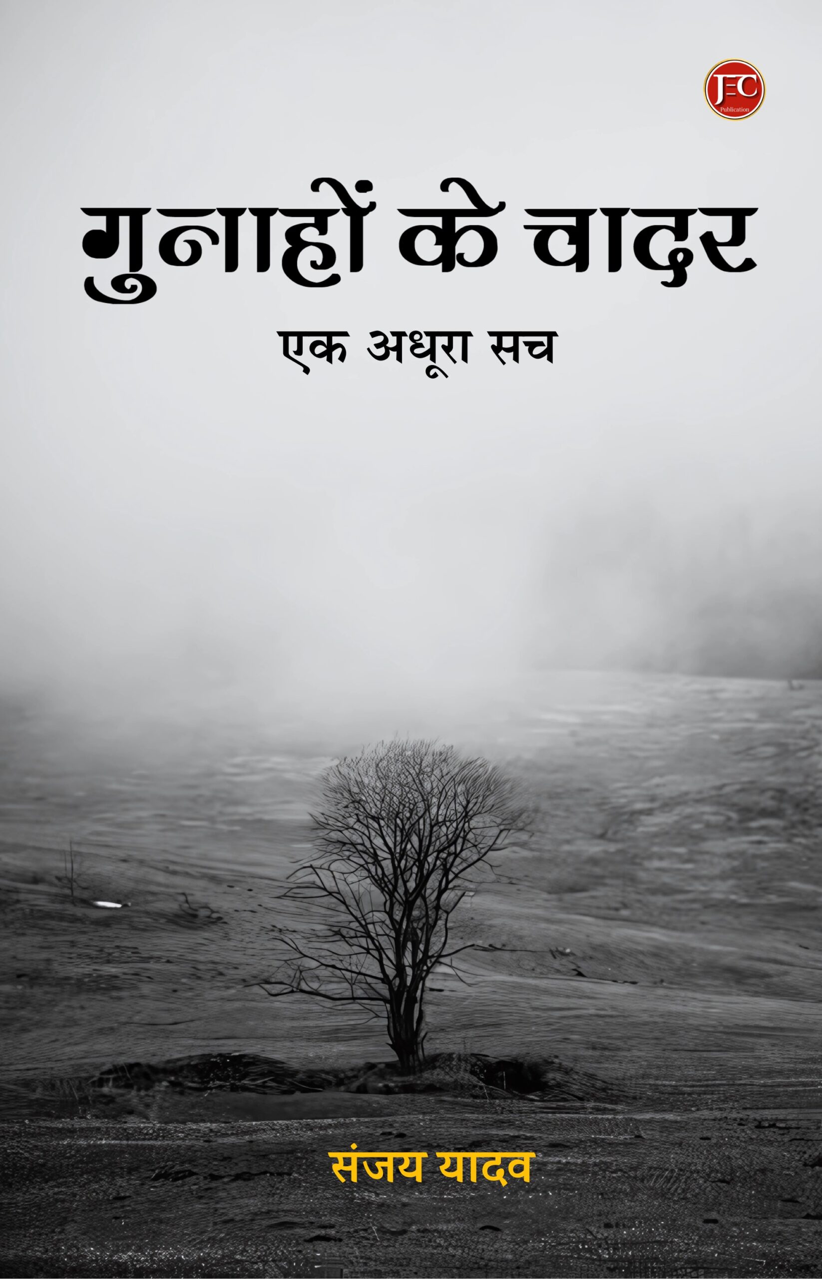 गुनाहों के चादर एक अधूरा सच