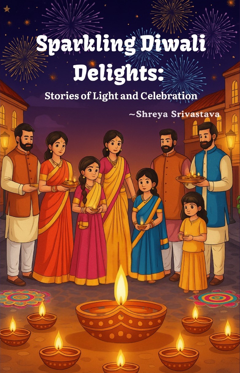Sparkling Diwali Delights: Stories of Light and Celebration