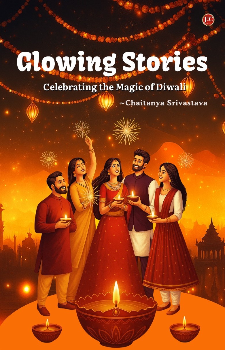 Chaitanya Srivastava