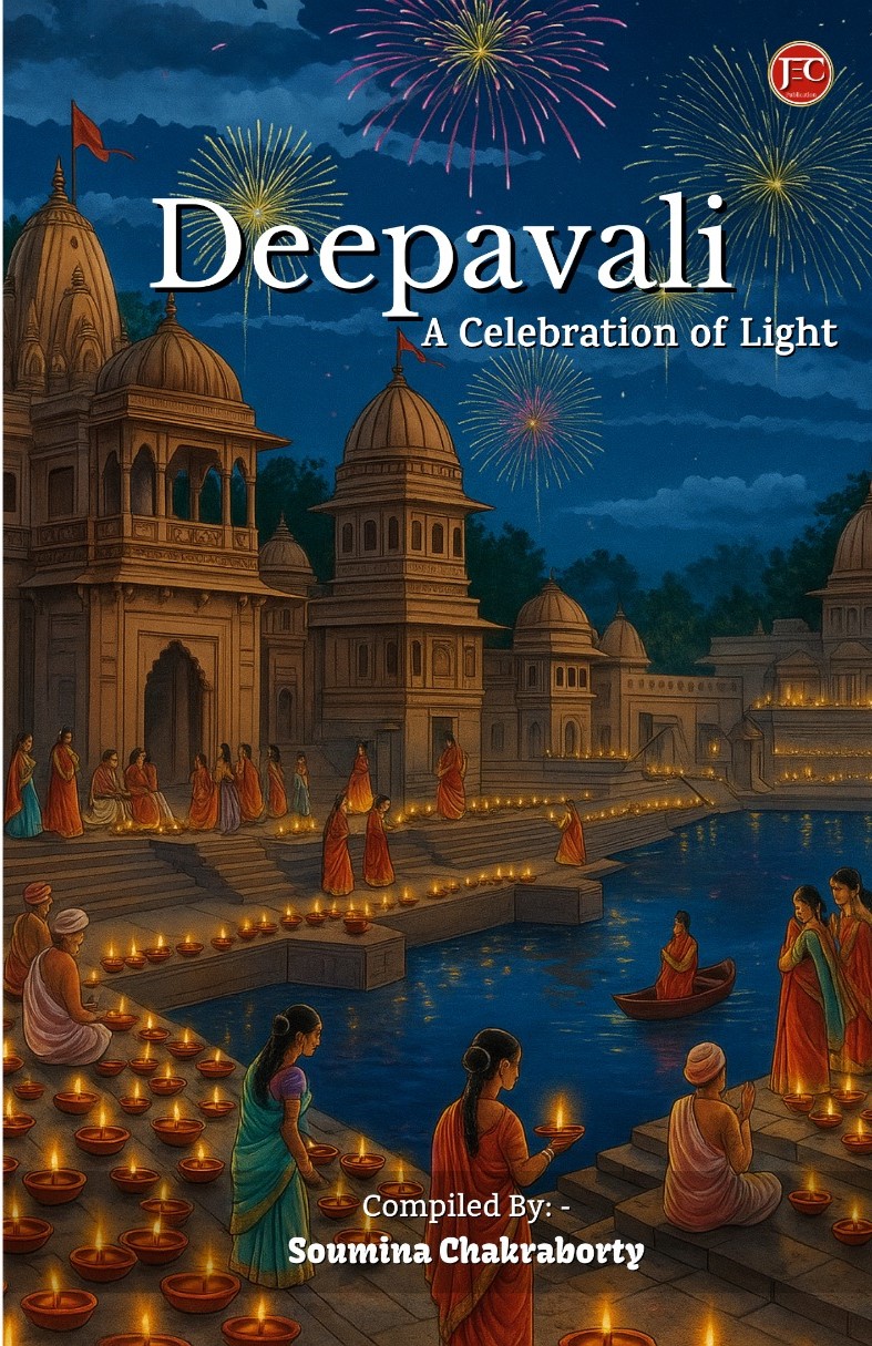 Deepavali A Celebration of Light