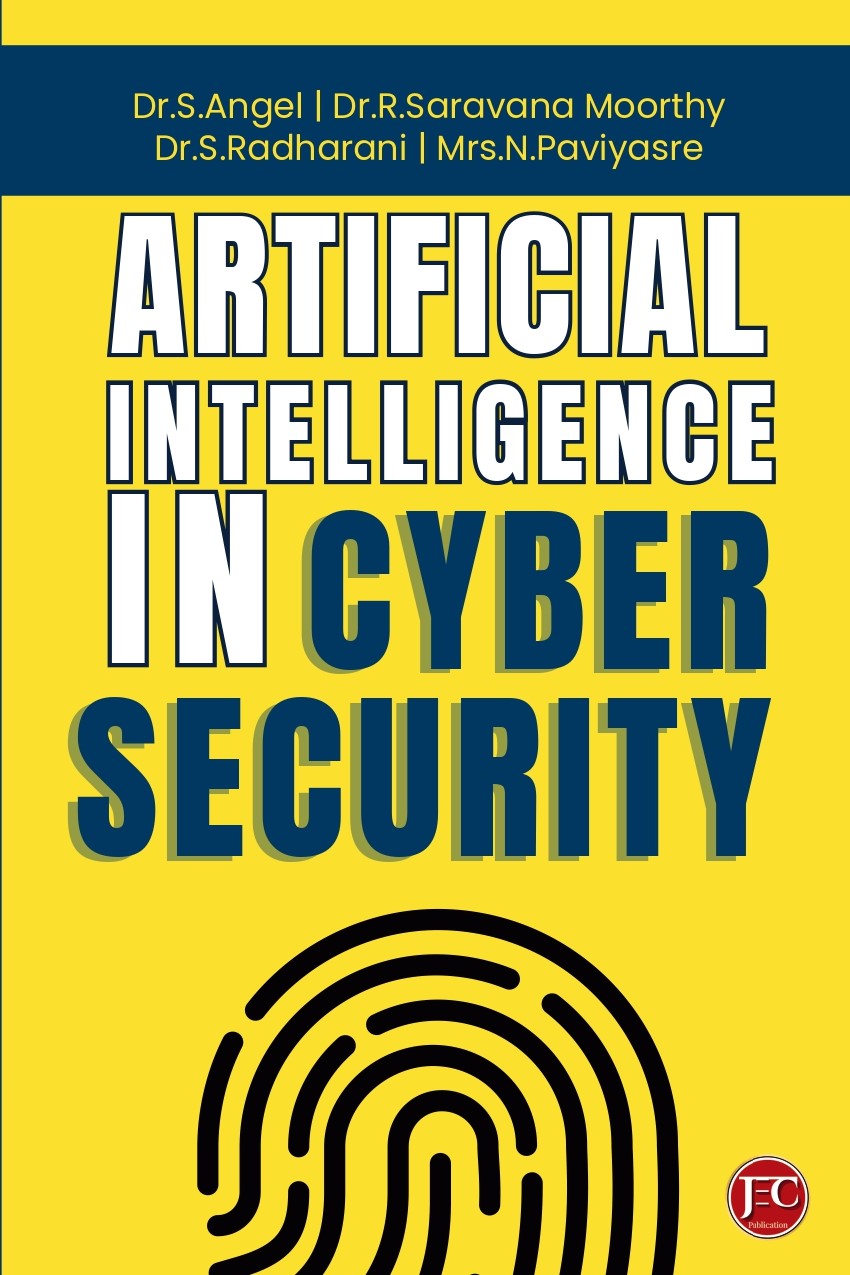 Artificial Intelligence In Cybersecurity