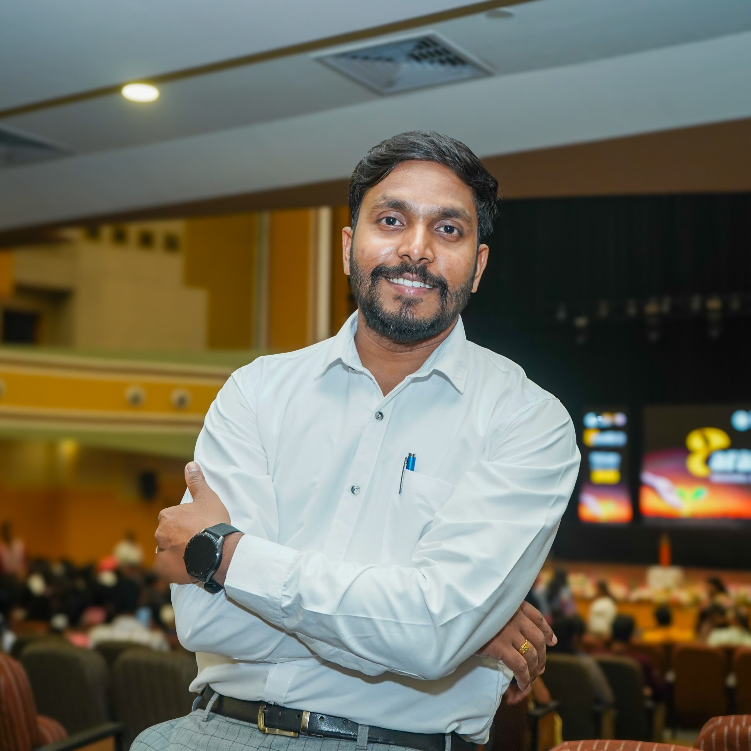 Outstanding Improvement Award