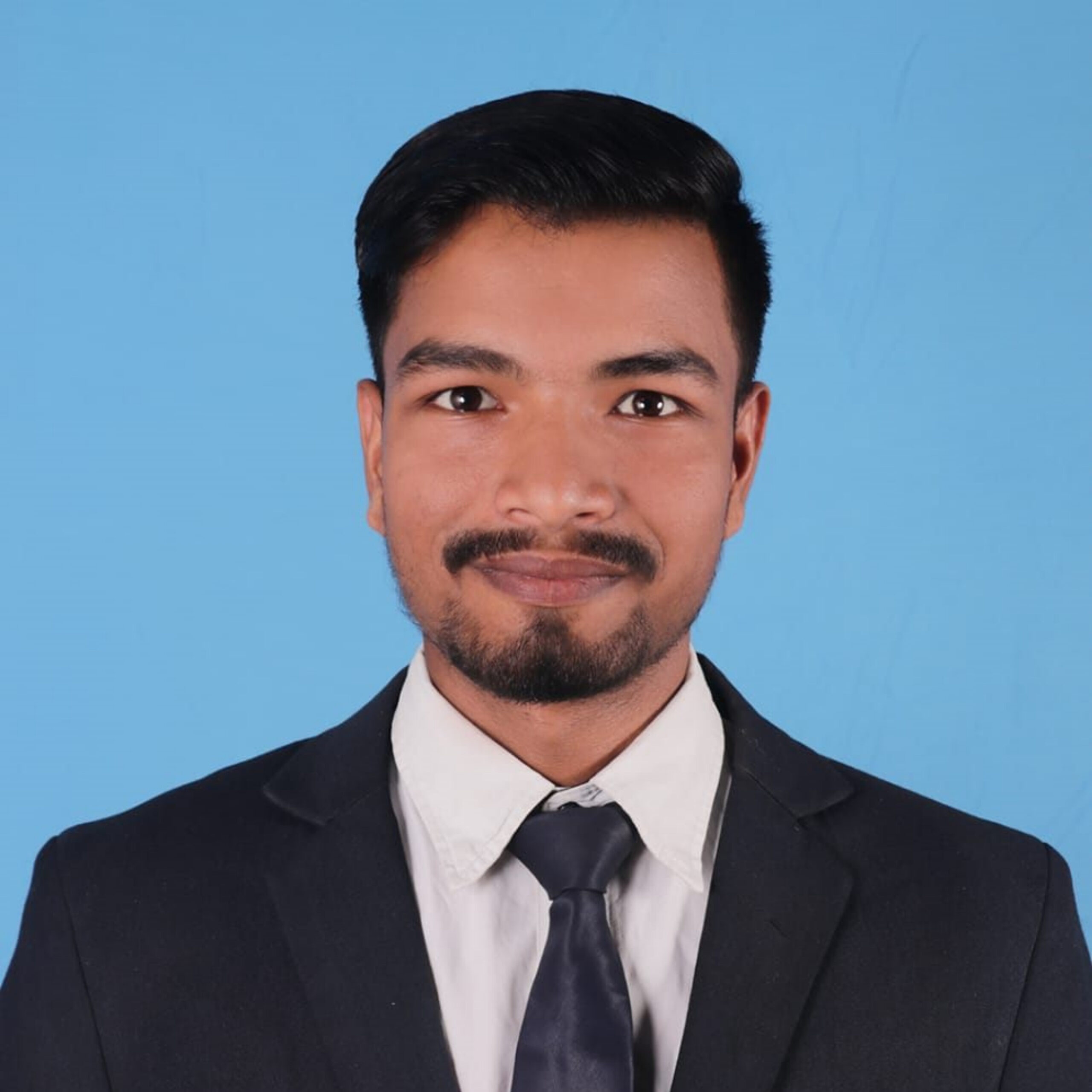 Academic Researcher of the Year