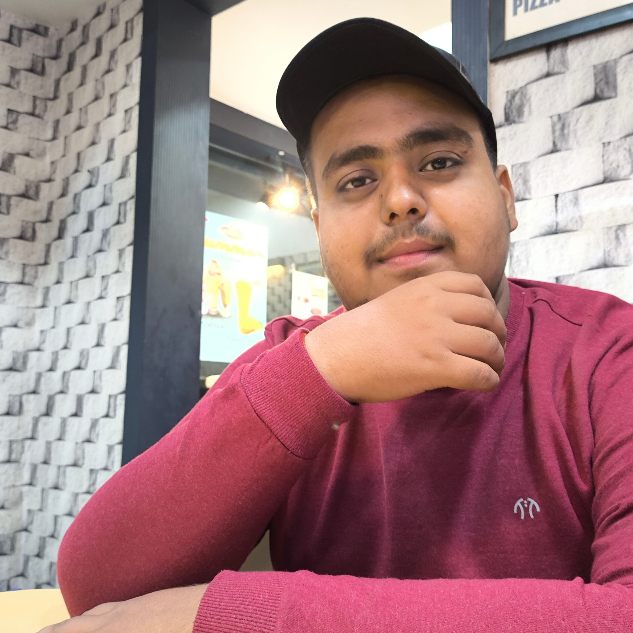 Emerging Writer of the year