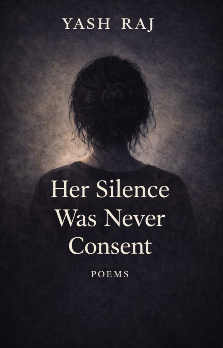 Her Silence Was Never Consent