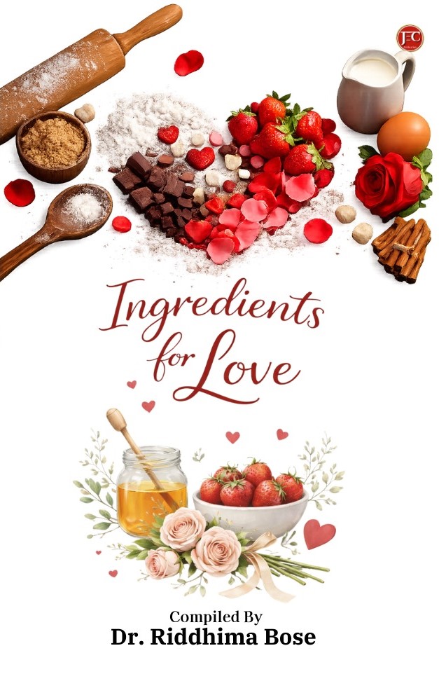 Ingredients For Love