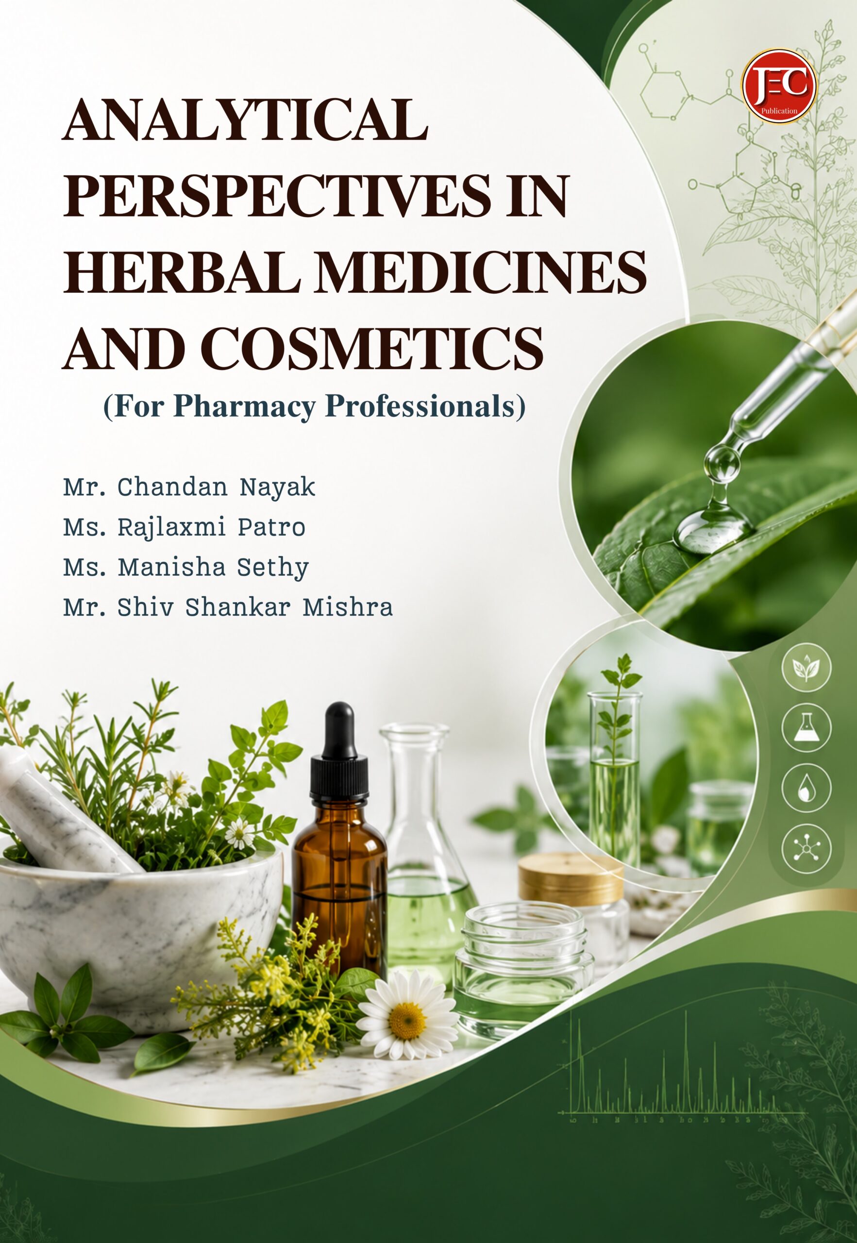 Analytical Perspectives in Herbal Medicines and Cosmetics