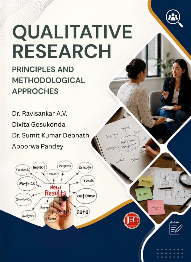QUALITATIVE RESEARCH : PRINCIPLES AND METHODOLOGICAL APPROCHES