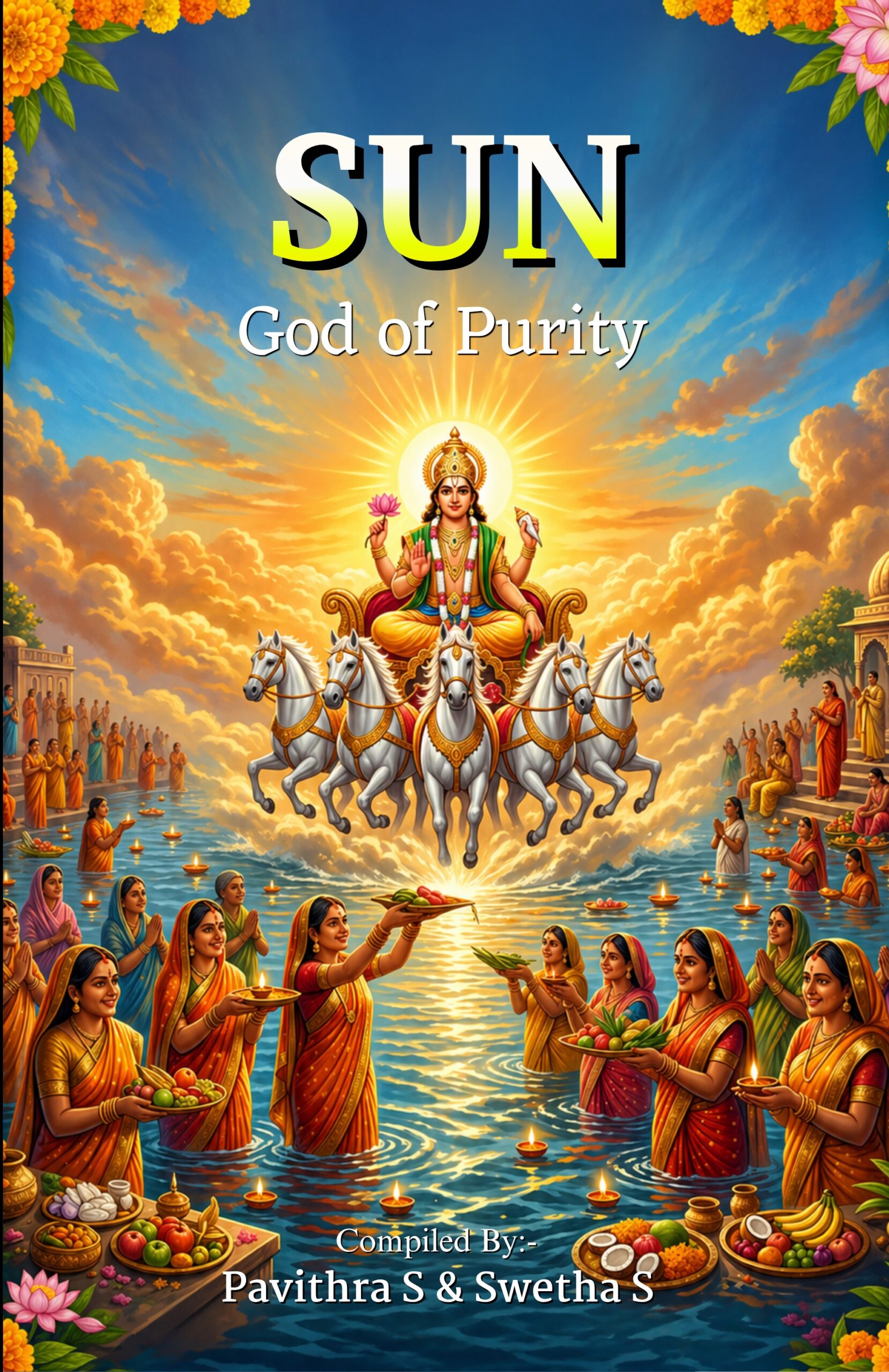 Sun – God of Purity