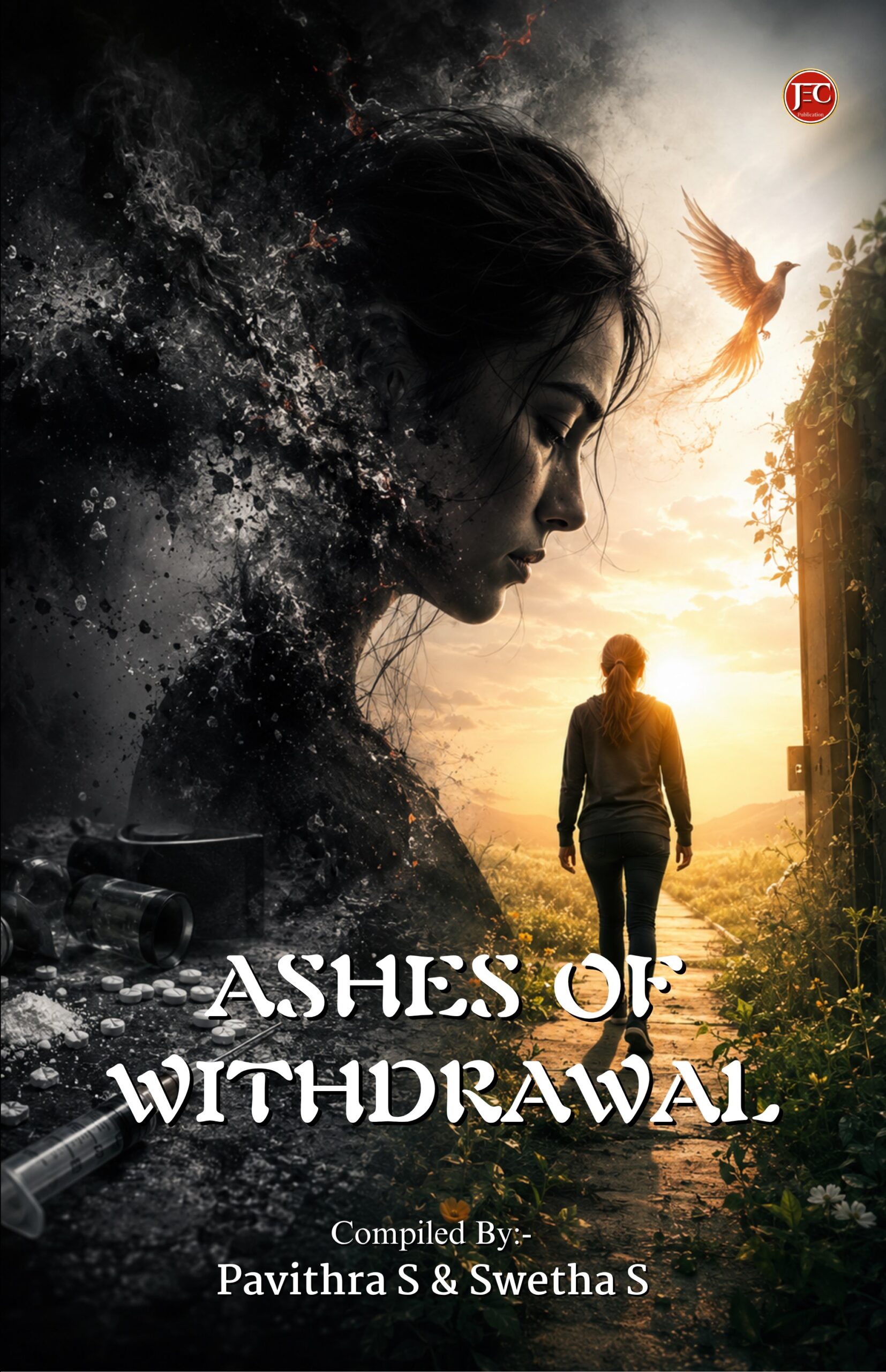 Ashes of withdrawal
