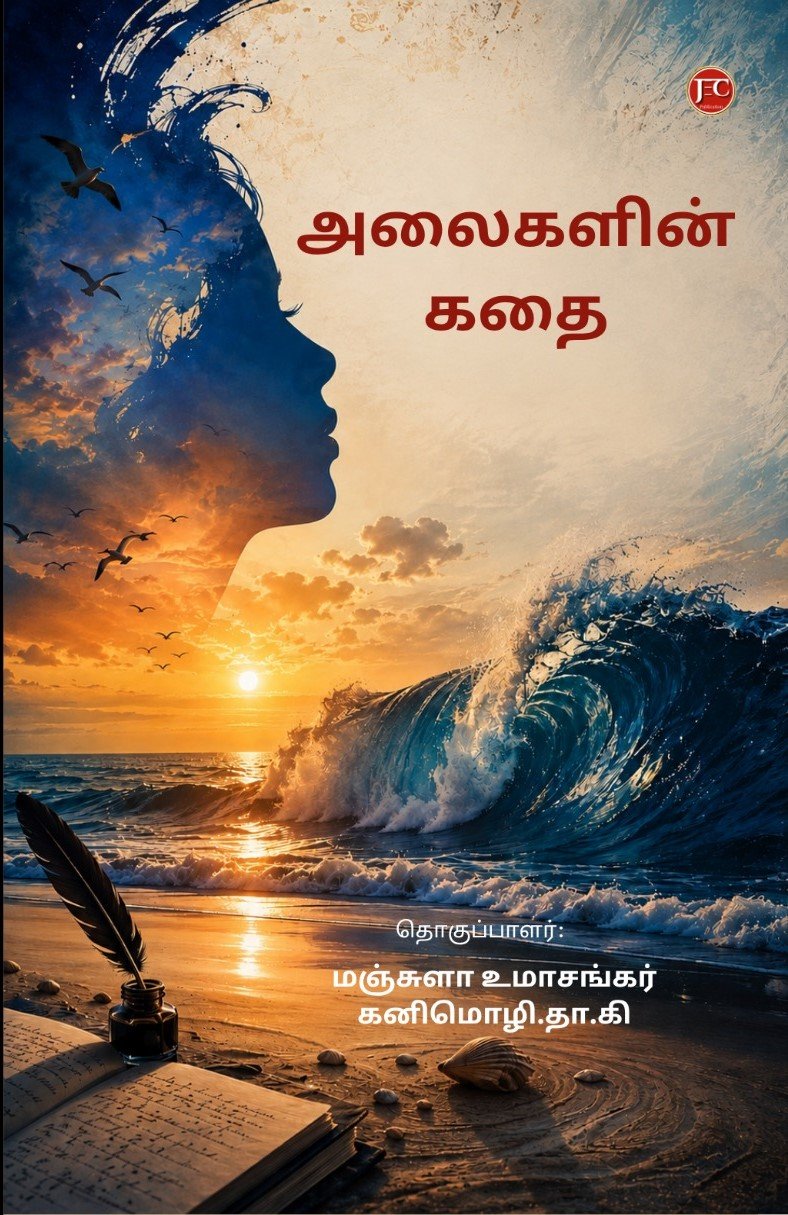 Alaigalin Kadhai