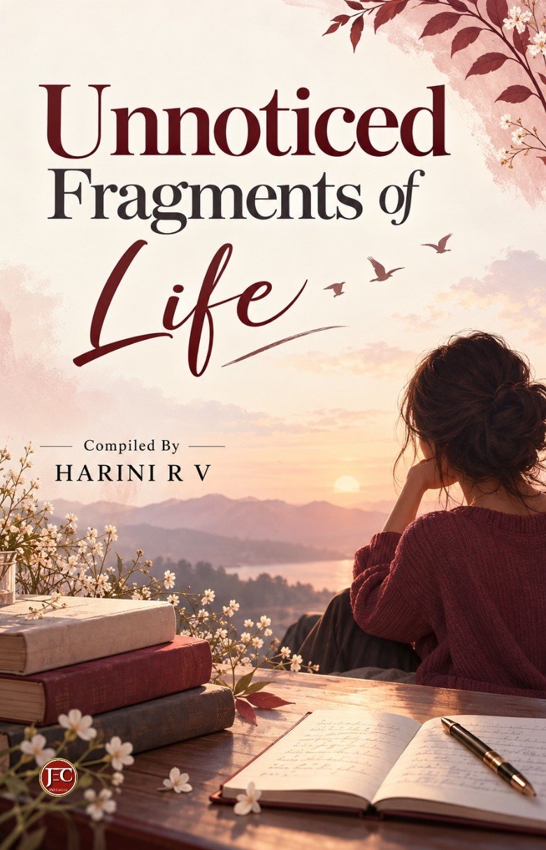 Unnoticed Fragments of Life
